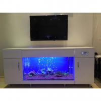 Akvaryum TV Ünitesi KP160TVLED 160 Cm