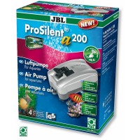 Jbl Prosilent A200 Hava Motoru