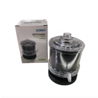 KÜÇÜK AKVARYUMLAR İÇİN XS BOY SUMPLU PİPO ORJİNAL ÜRETİM