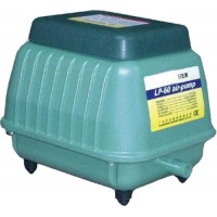 Resun LP60 Hava Komprösörü 50W - 4200L/H