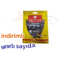 ROTİFİSH ARTEMİA MİX