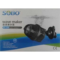 Sobo Akvaryum Dalga Motoru 6W 3000 LT/SAAT WP-100M