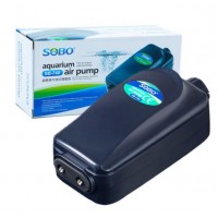 Sobo SB-748 Hava Motoru 8w