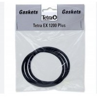 Tetra Ex 1200 Plus Akvaryum Dış Filtre Yedek Kafa Contası