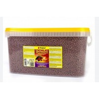 Tropical Carnivore Yetişkin Oscar ve Büyük Balık Yemi 250gr