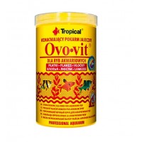 TROPICAL- OVO-VIT 250ML/50GR